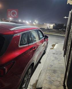 فورد تيريتوري